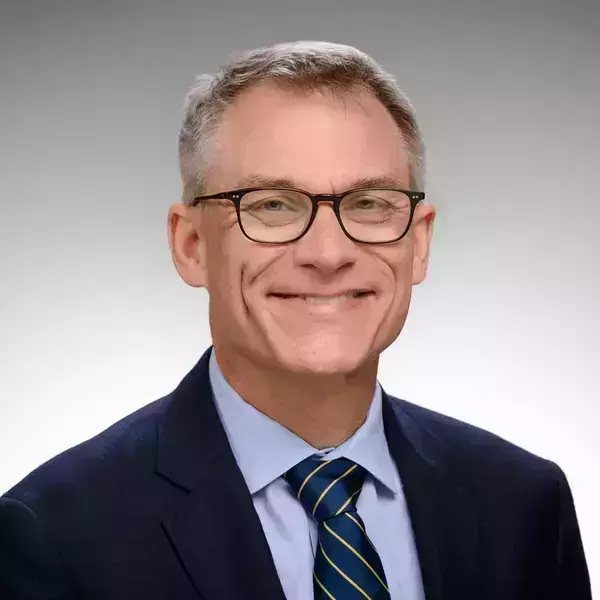 Kenneth Scheve